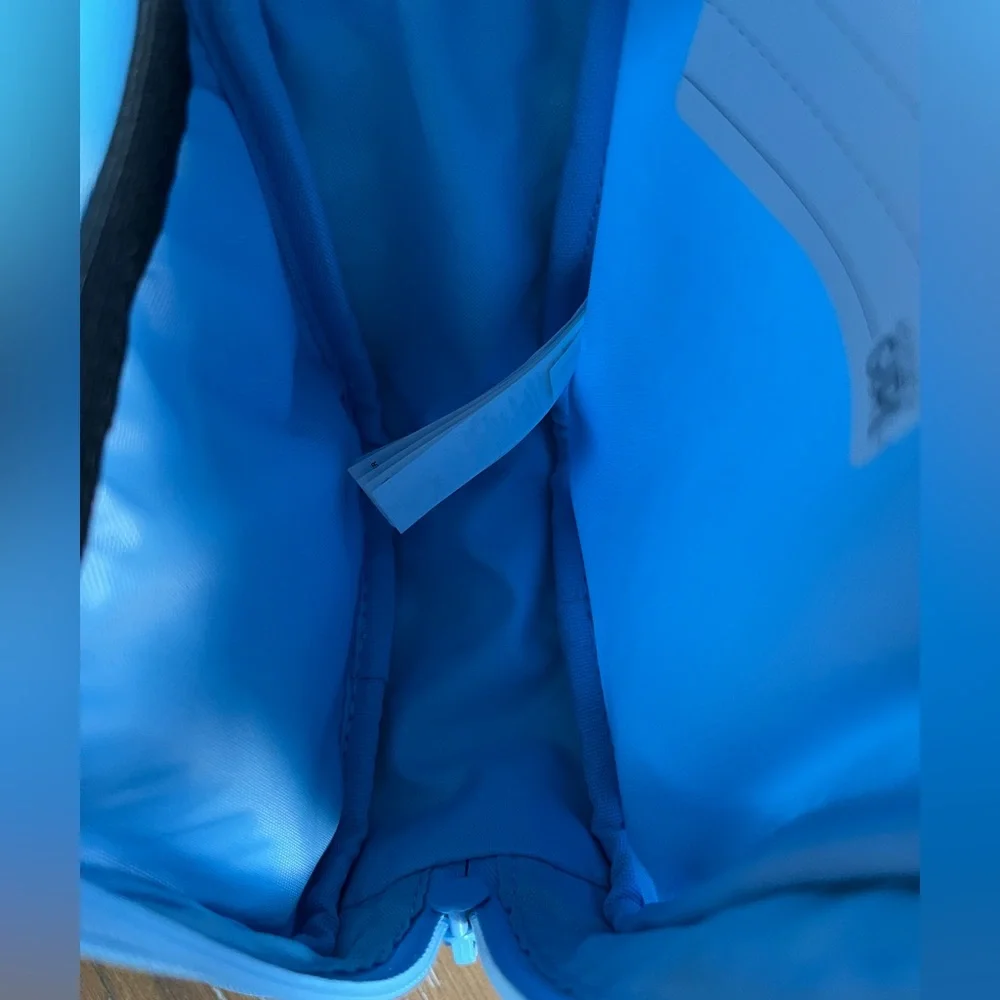 Light Blue Belt Bag by Athleta Girl